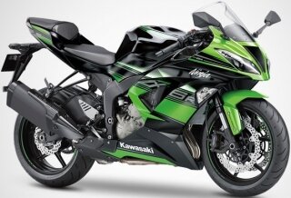Kawasaki ZX-6R 636 KRT ABS Motosiklet kullananlar yorumlar